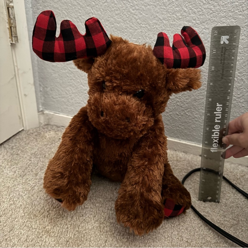 Build a bear moose